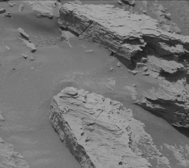 Sol 4676: Mast Camera (Mastcam)