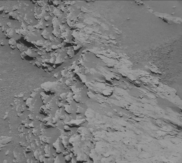 Sol 4676: Mast Camera (Mastcam)