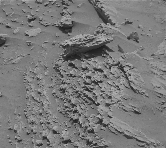 Sol 4676: Mast Camera (Mastcam)
