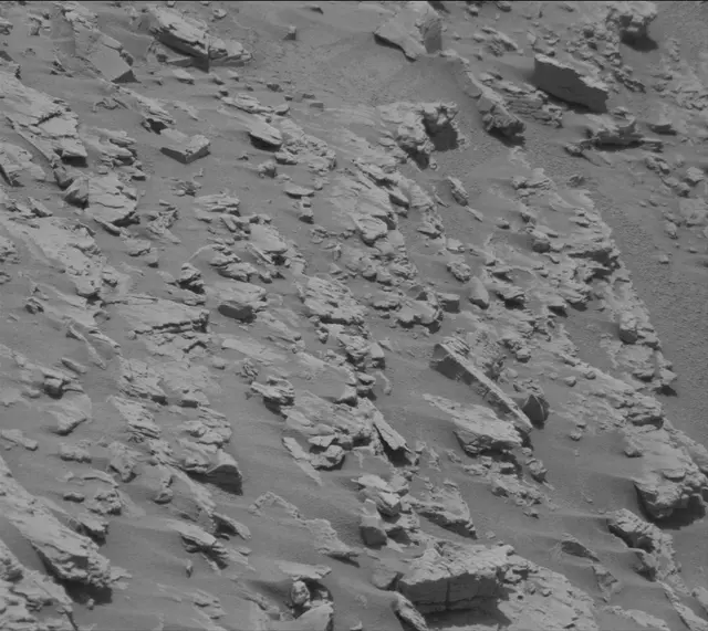 Sol 4676: Mast Camera (Mastcam)