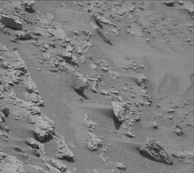 Sol 4676: Mast Camera (Mastcam)