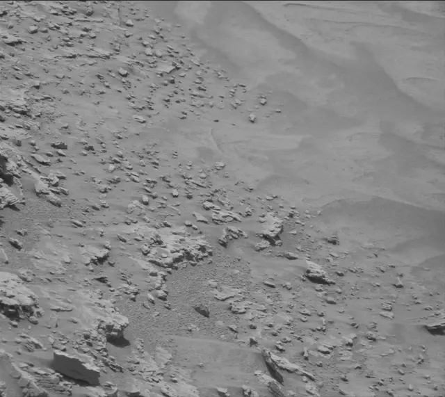 Sol 4676: Mast Camera (Mastcam)