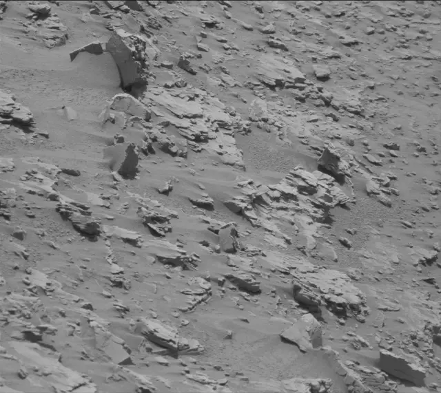 Sol 4676: Mast Camera (Mastcam)