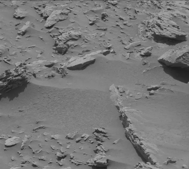 Sol 4676: Mast Camera (Mastcam)