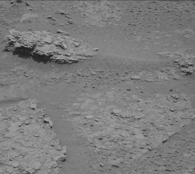 Sol 4676: Mast Camera (Mastcam)