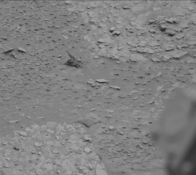 Sol 4676: Mast Camera (Mastcam)