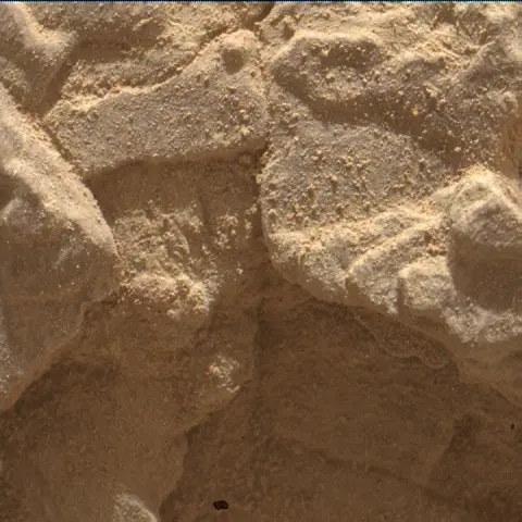 Sol 4676: Mars Hand Lens Imager (MAHLI)