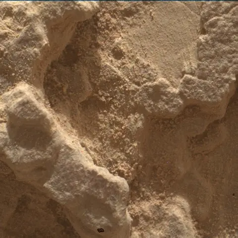 Sol 4676: Mars Hand Lens Imager (MAHLI)