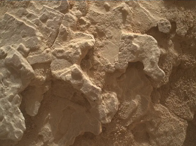 Sol 4676: Mars Hand Lens Imager (MAHLI)