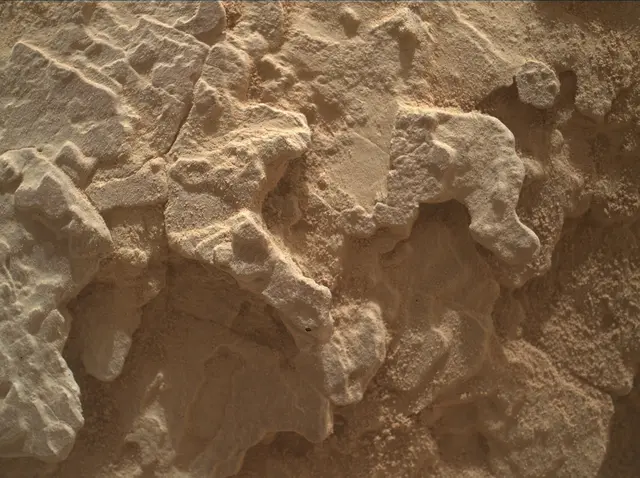 Sol 4676: Mars Hand Lens Imager (MAHLI)