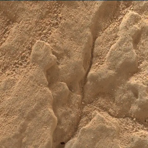 Sol 4676: Mars Hand Lens Imager (MAHLI)
