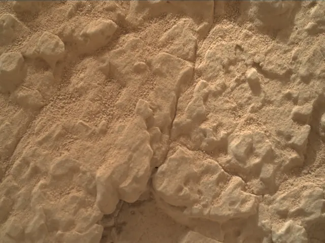 Sol 4676: Mars Hand Lens Imager (MAHLI)