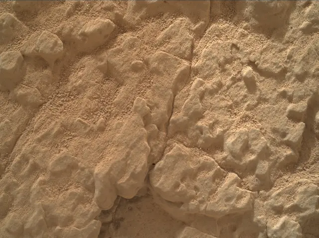 Sol 4676: Mars Hand Lens Imager (MAHLI)