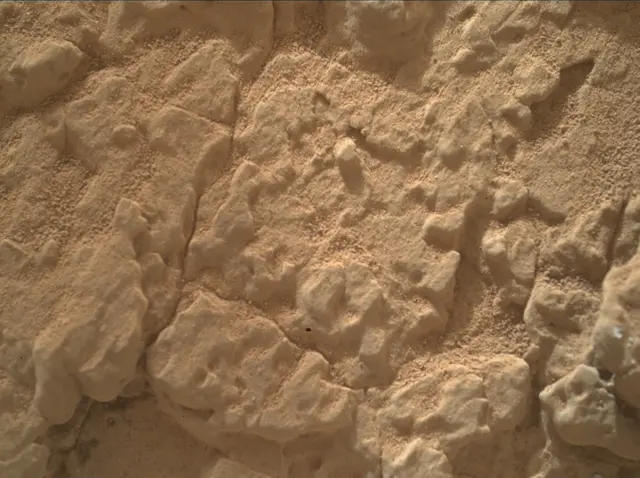 Sol 4676: Mars Hand Lens Imager (MAHLI)
