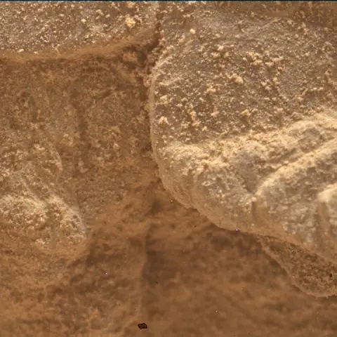 Sol 4676: Mars Hand Lens Imager (MAHLI)