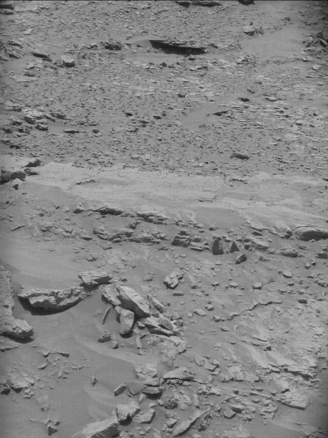 Sol 4677: Mast Camera (Mastcam)