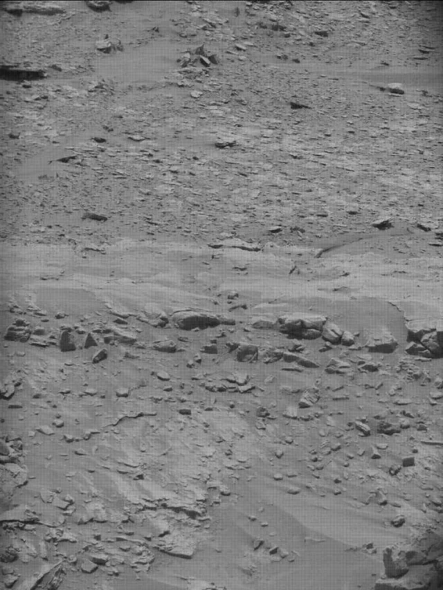 Sol 4677: Mast Camera (Mastcam)