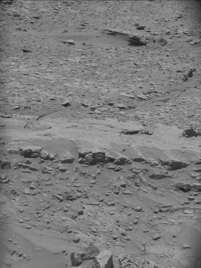 Sol 4677: Mast Camera (Mastcam)
