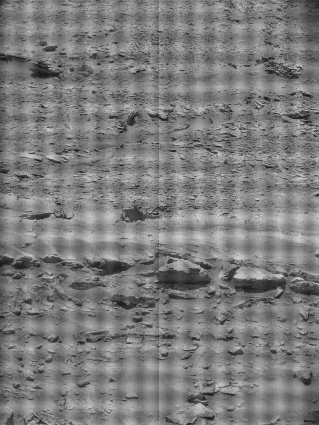 Sol 4677: Mast Camera (Mastcam)