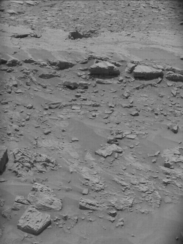 Sol 4677: Mast Camera (Mastcam)
