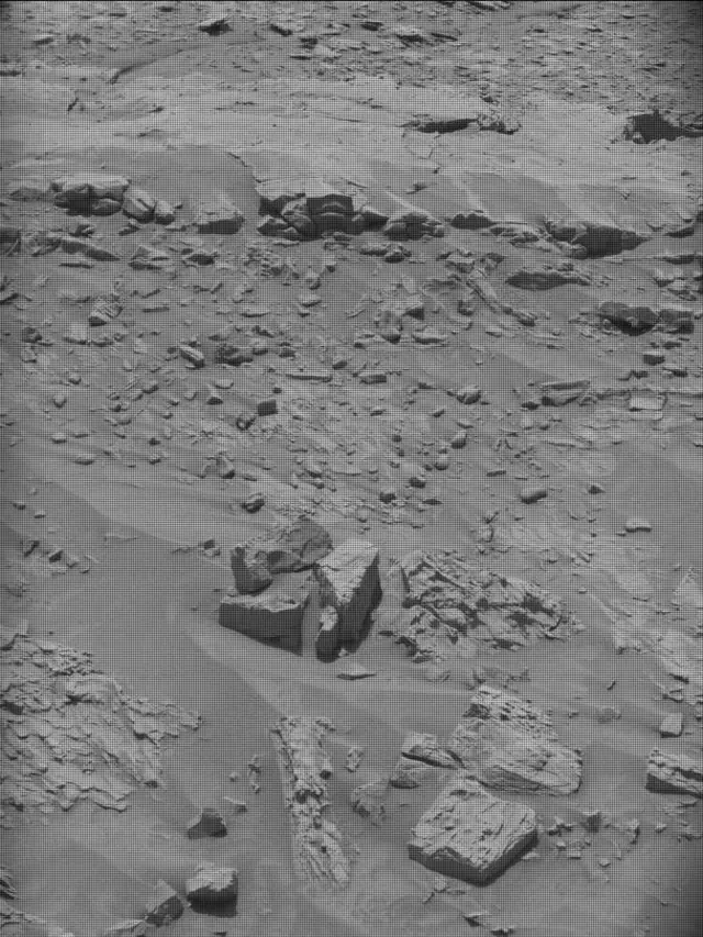 Sol 4677: Mast Camera (Mastcam)