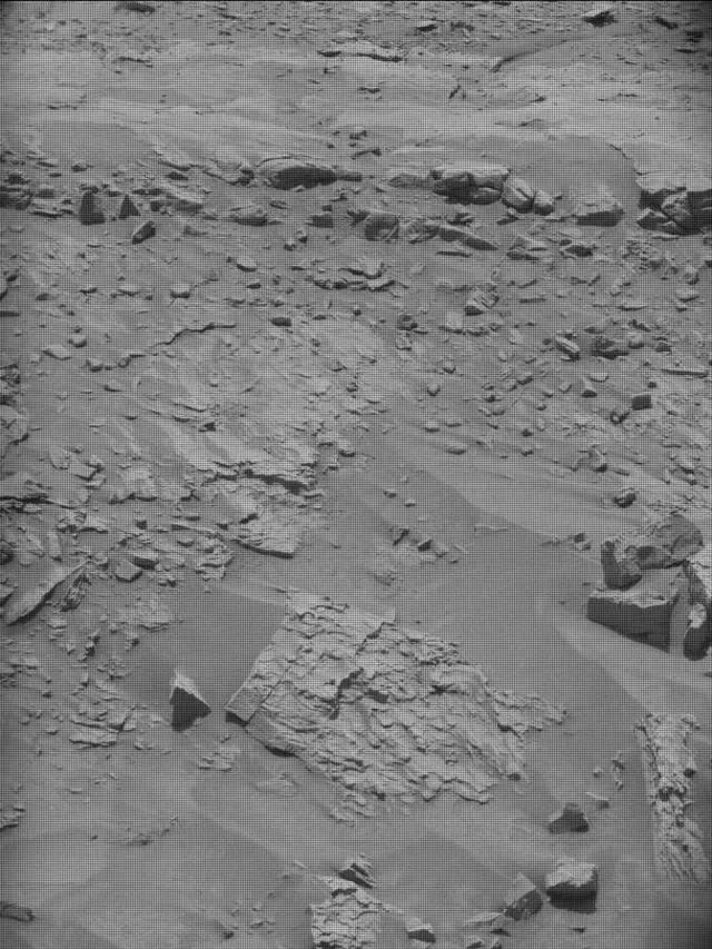 Sol 4677: Mast Camera (Mastcam)