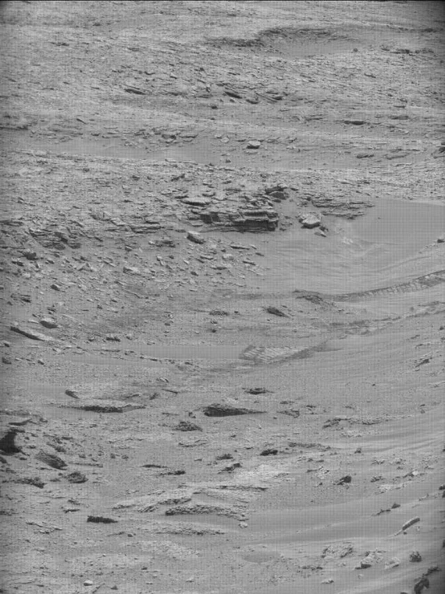Sol 4677: Mast Camera (Mastcam)