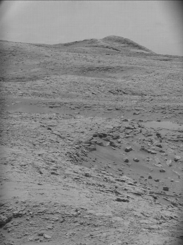 Sol 4677: Mast Camera (Mastcam)