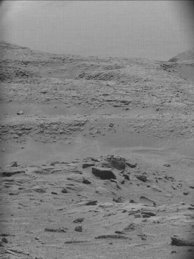 Sol 4677: Mast Camera (Mastcam)