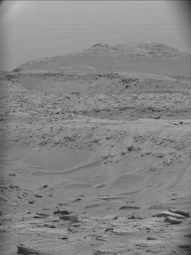 Sol 4677: Mast Camera (Mastcam)