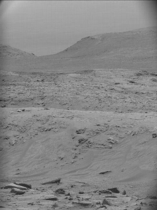 Sol 4677: Mast Camera (Mastcam)