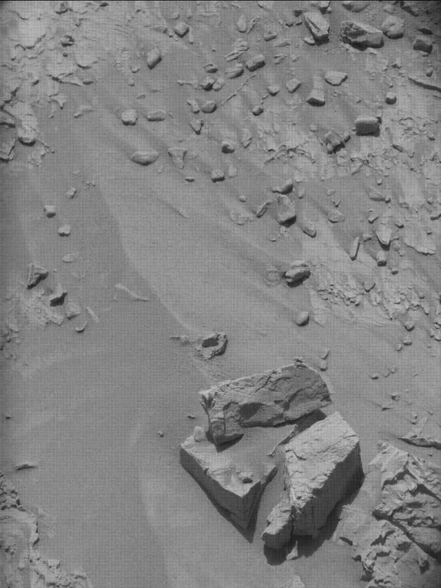 Sol 4677: Mast Camera (Mastcam)