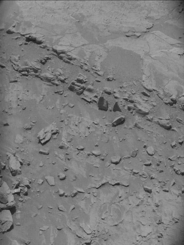 Sol 4677: Mast Camera (Mastcam)