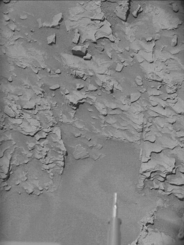 Sol 4677: Mast Camera (Mastcam)