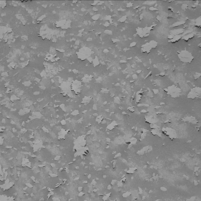 Sol 4677: Mast Camera (Mastcam)