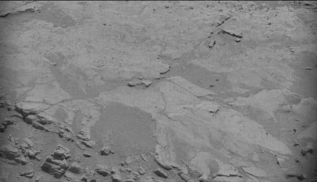 Sol 4679: Mast Camera (Mastcam)