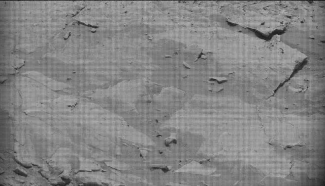 Sol 4679: Mast Camera (Mastcam)