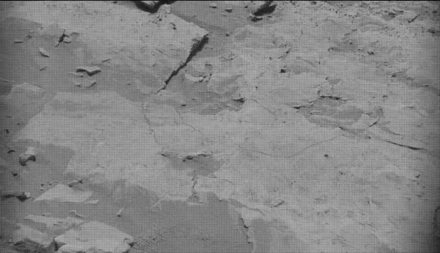 Sol 4679: Mast Camera (Mastcam)