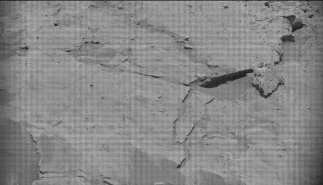 Sol 4679: Mast Camera (Mastcam)