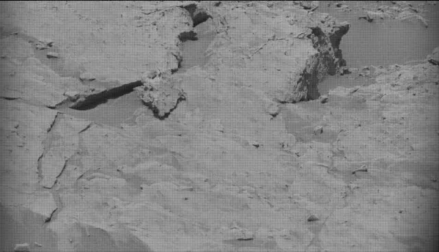 Sol 4679: Mast Camera (Mastcam)