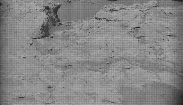 Sol 4679: Mast Camera (Mastcam)