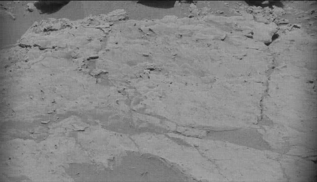 Sol 4679: Mast Camera (Mastcam)