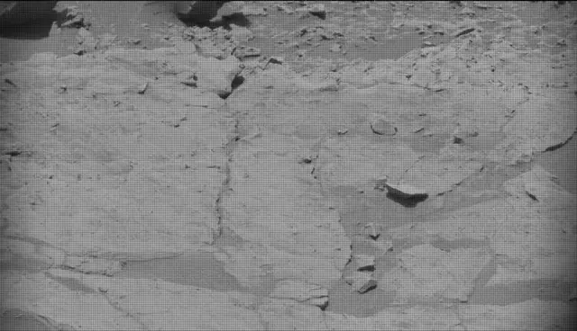 Sol 4679: Mast Camera (Mastcam)
