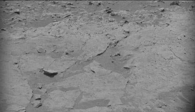 Sol 4679: Mast Camera (Mastcam)