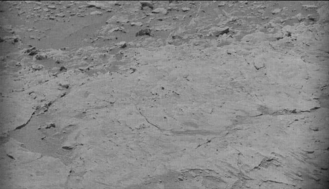 Sol 4679: Mast Camera (Mastcam)