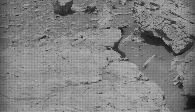 Sol 4679: Mast Camera (Mastcam)