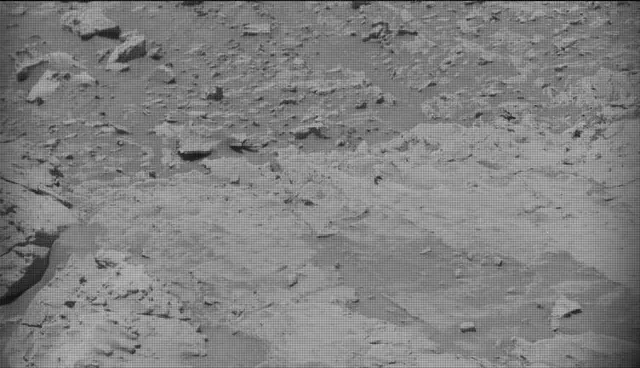 Sol 4679: Mast Camera (Mastcam)