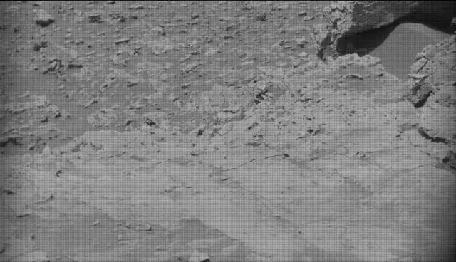 Sol 4679: Mast Camera (Mastcam)