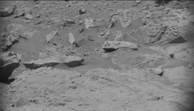 Sol 4679: Mast Camera (Mastcam)