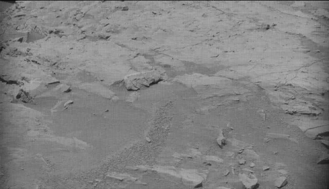 Sol 4679: Mast Camera (Mastcam)